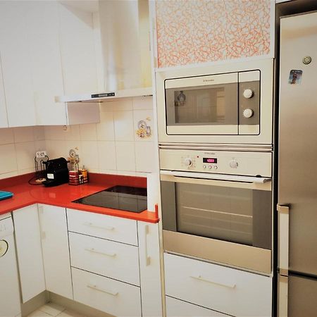 Lovely Apartment Калафел Екстериор снимка