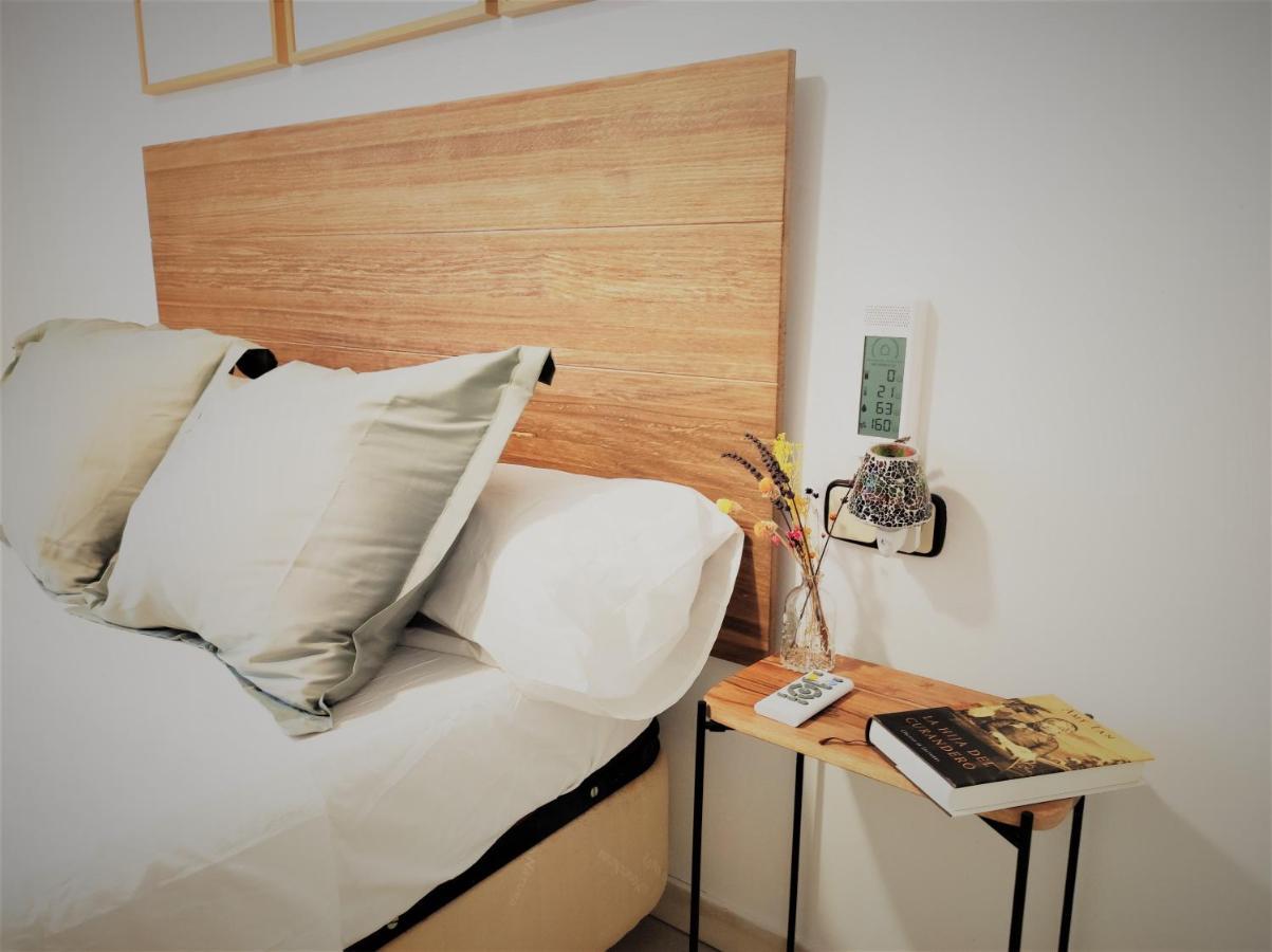 Lovely Apartment Калафел Екстериор снимка