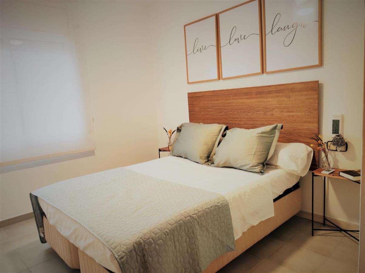 Lovely Apartment Калафел Екстериор снимка