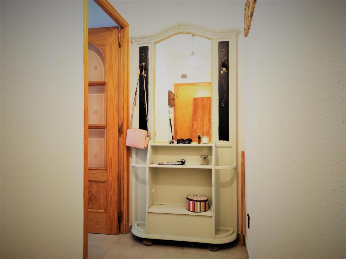 Lovely Apartment Калафел Екстериор снимка
