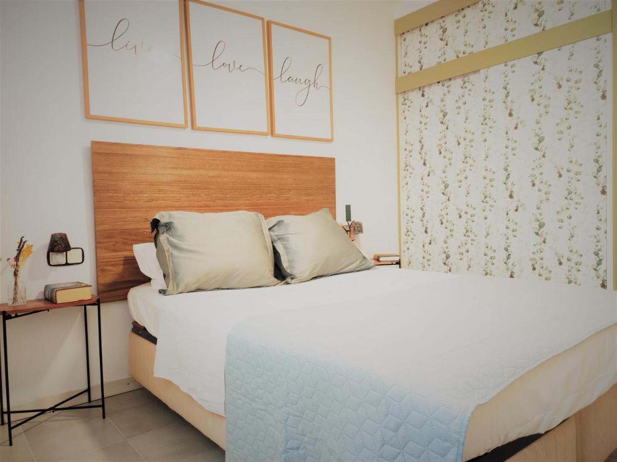 Lovely Apartment Калафел Екстериор снимка
